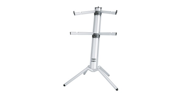K&M - 18860 Keyboard stand »Spider Pro«